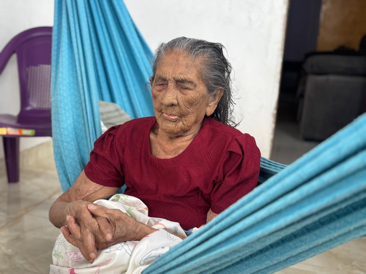 Tia Margarida: Os 117 Anos de Macapá e o Espelho da Longevidade Amazônica