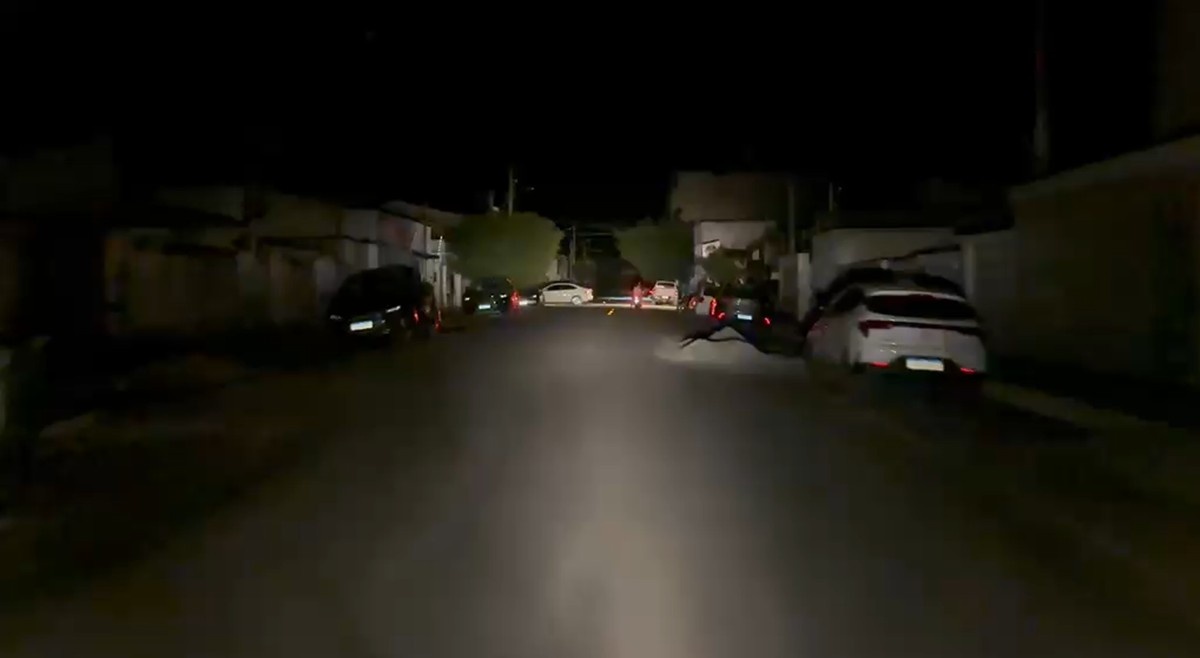 Fragilidade na Transmissão: O Apagão no Sertão Paraibano e a Segurança Energética Regional