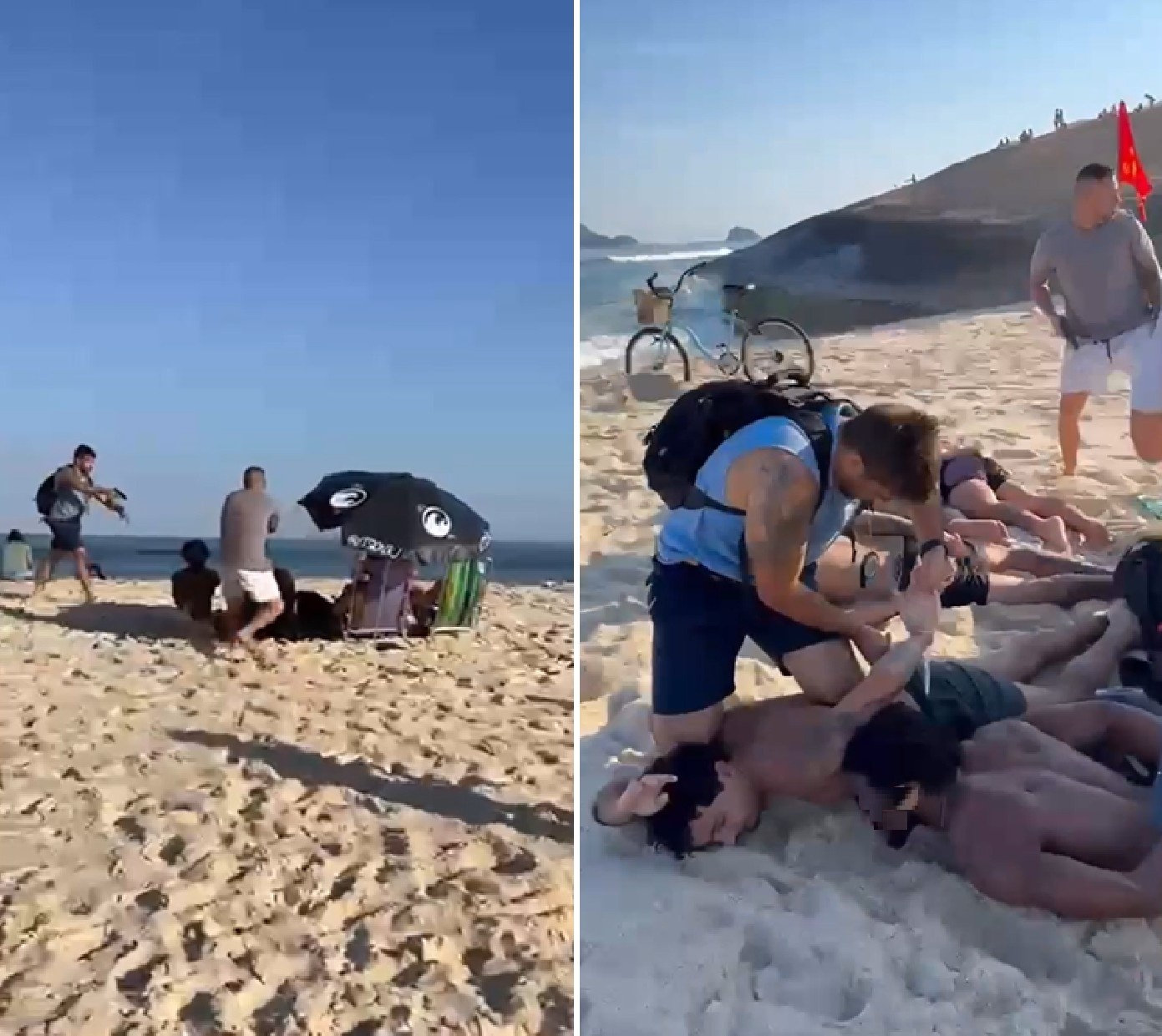 Prisão de ‘Olheiro’ do Tráfico na Região dos Lagos Redefine Desafios de Segurança no Litoral Fluminense
