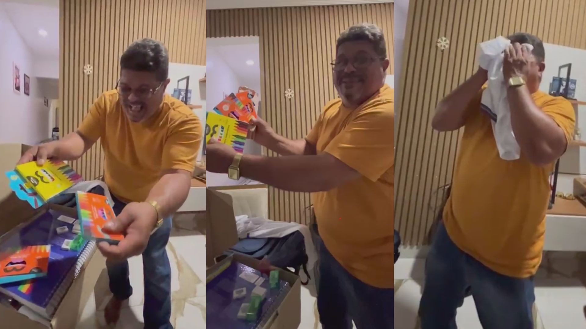 A Viralização do EJA: Como o Retorno aos Estudos de um Recifense Ilumina Desafios e Oportunidades na Educação de Adultos em Pernambuco