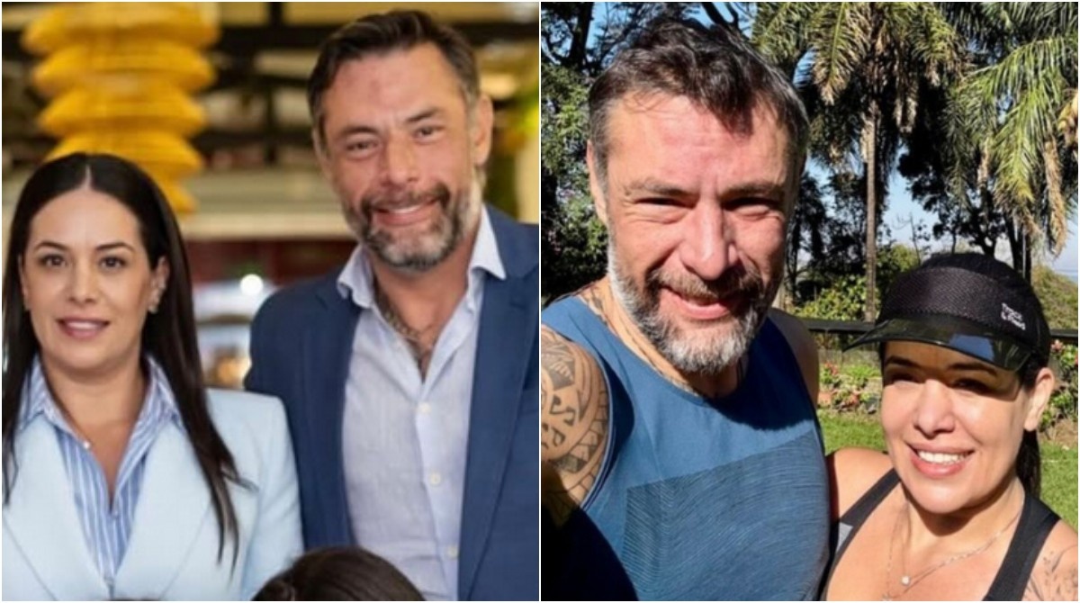 Deputado Federal Marangoni Nega Agressão e Aponta Ex-Esposa por Violência Doméstica