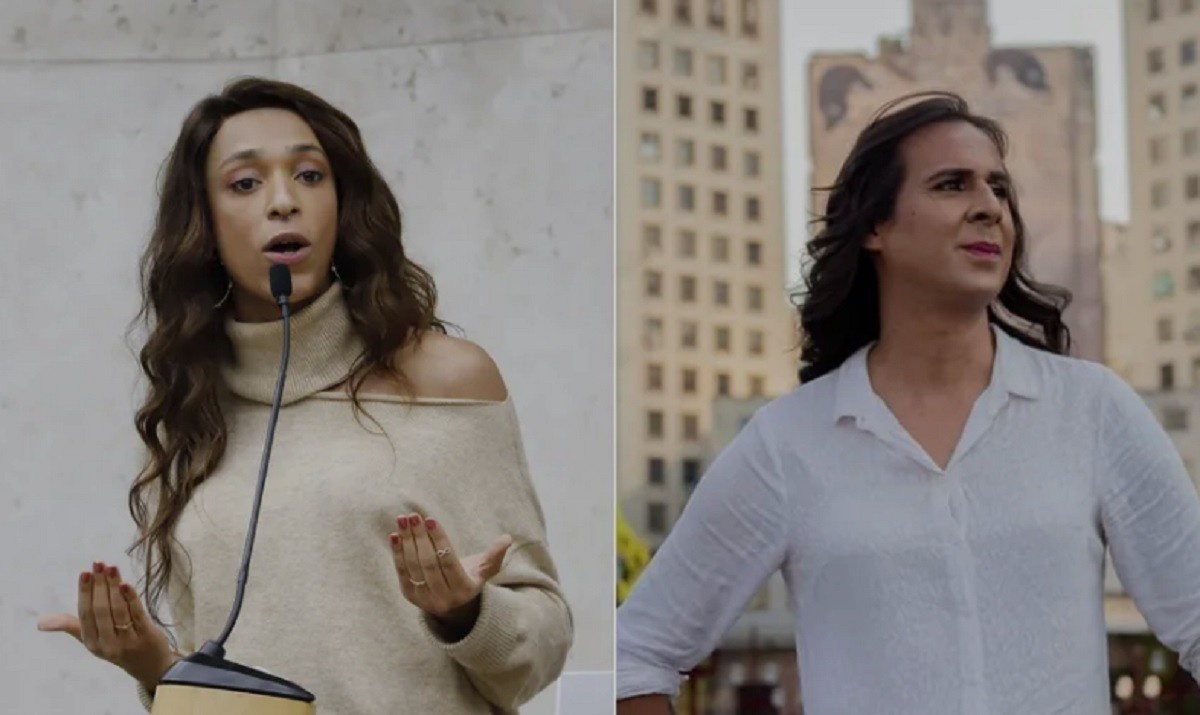 O Desafio do Reconhecimento Policial: Análise do Caso Erika Hilton e Duda Salabert e o Impacto em Pernambuco