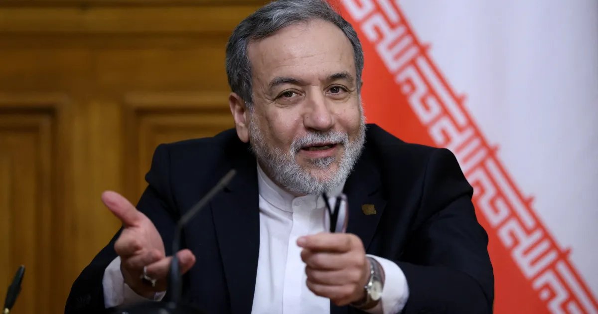 Irã alerta que EUA 'vão lamentar amargamente' após ataque a fragata