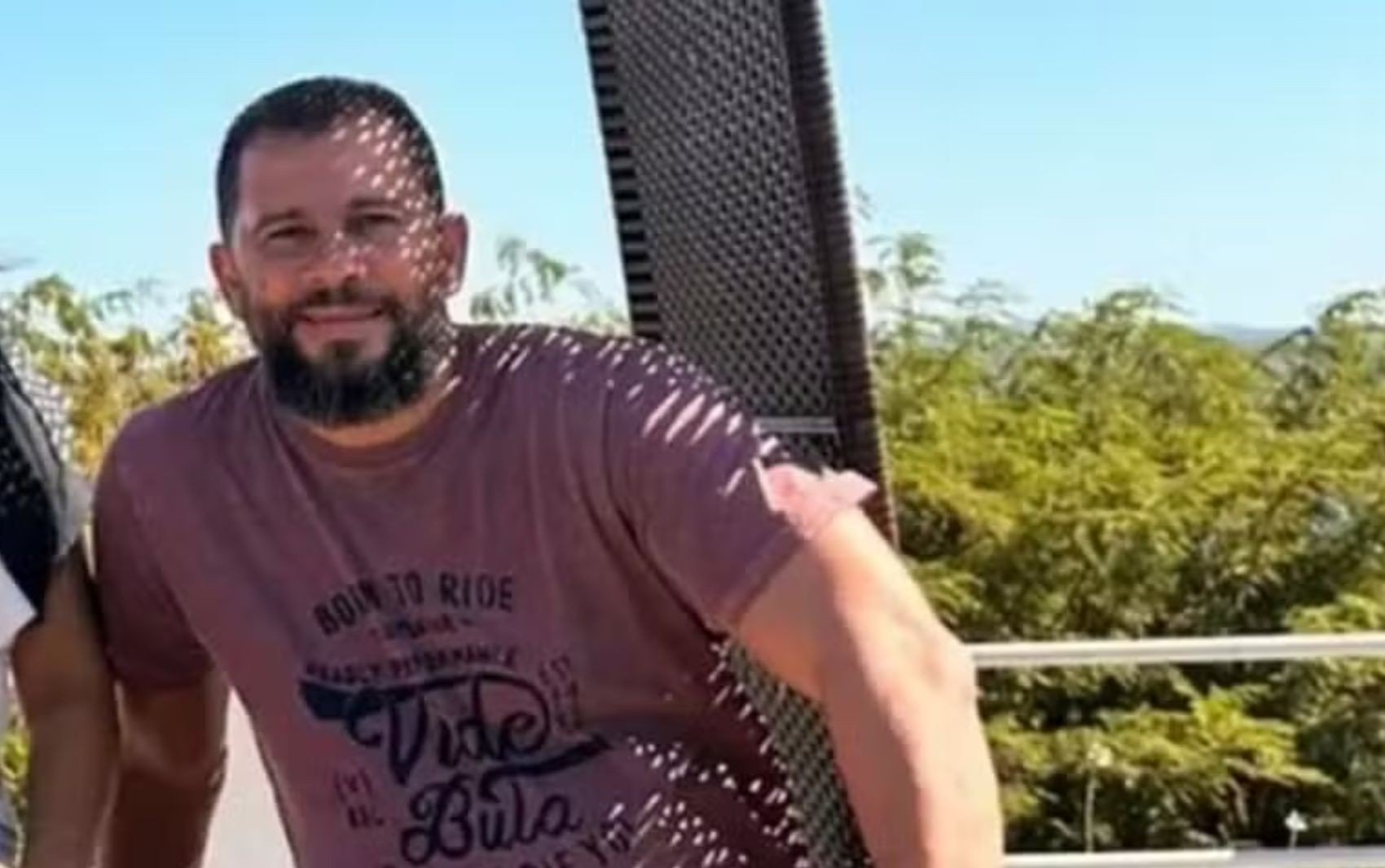 Corpo de Elian Caetano Torres é encontrado após 5 dias na divisa SE/AL