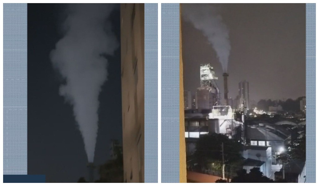 Fechamento de Fábrica em Santo Amaro: Um Alívio Ambiental e Desafios Sociais na Zona Sul de SP