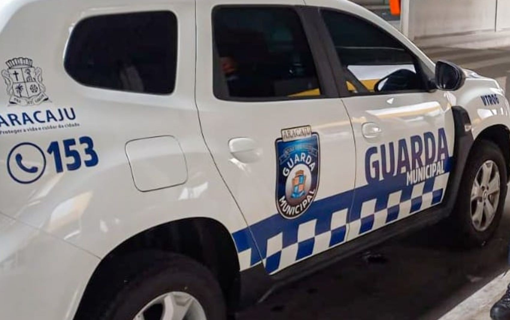 Decisão Judicial em Sergipe: Guardas Municipais de Aracaju Viram Réus por Abuso de Autoridade Contra Flanelinhas