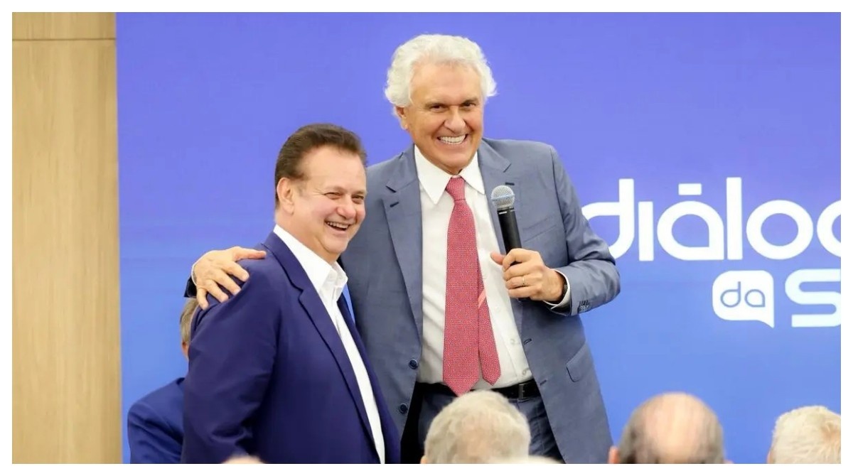 A Estratégia do PSD Pós-Ratinho Jr.: O Xadrez Presidencial e Seus Reflexos Regionais