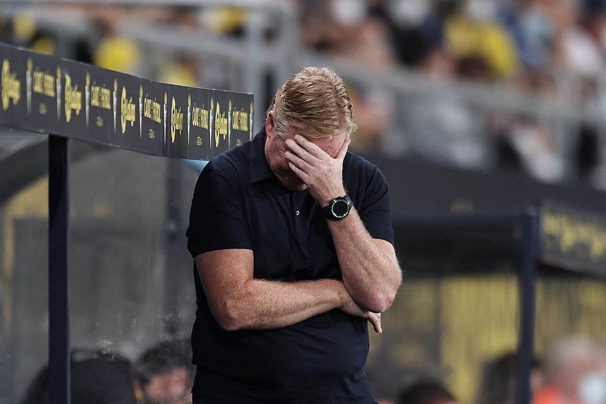 Fim da Era Koeman: Holanda Busca Renovação Tática Após Queda na Copa do Mundo