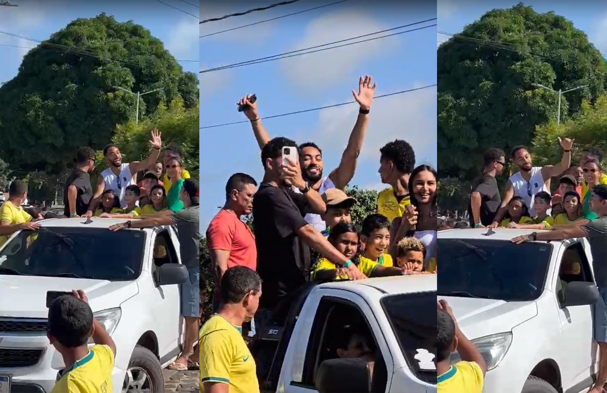 Baía Formosa: A Simbiose entre Ídolo e Comunidade que Redefine o Valor Regional