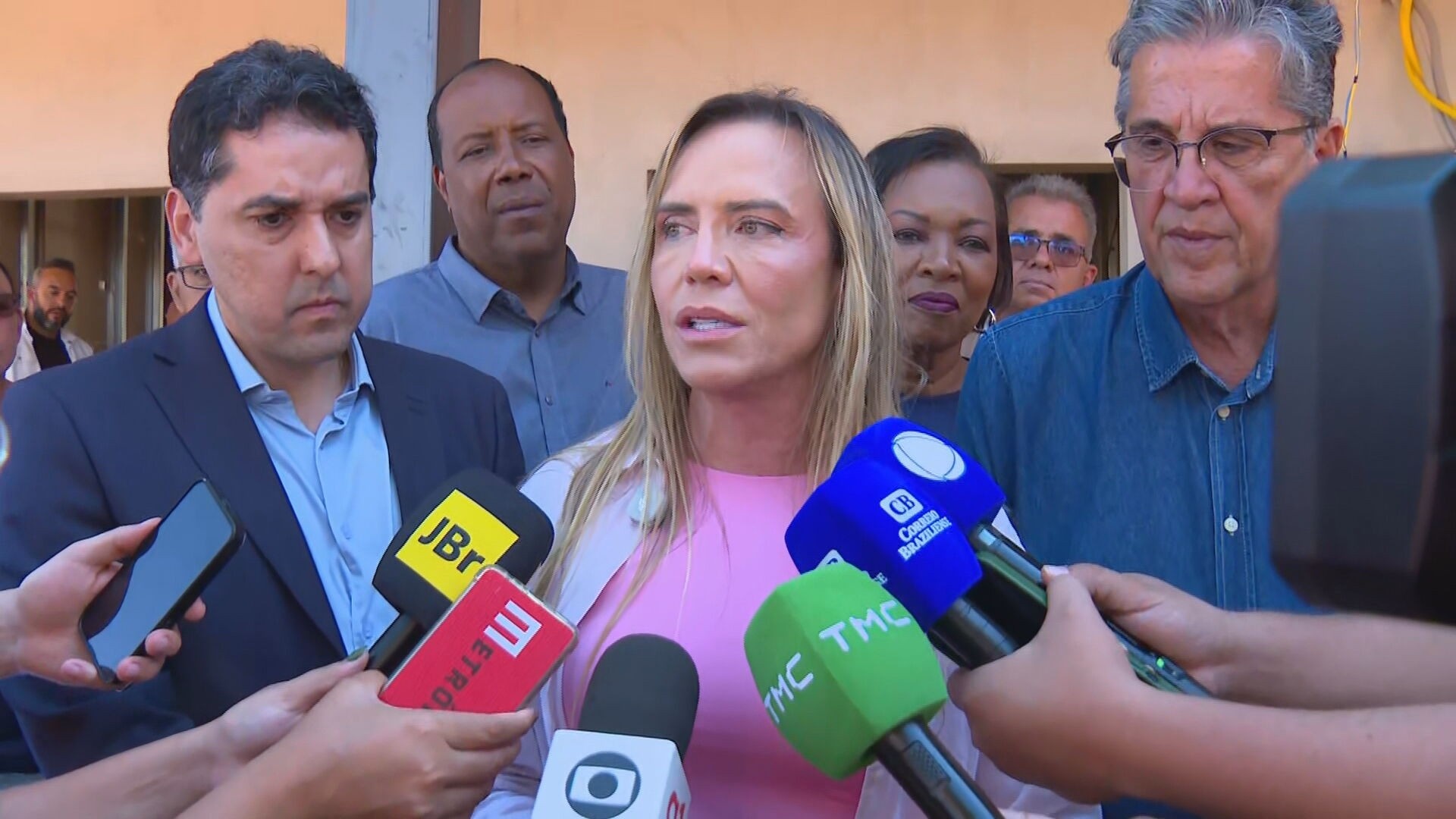 A Crise Silenciosa: Mortes Expostas Revelam a Complexidade do Sucateamento da Saúde Pública no DF