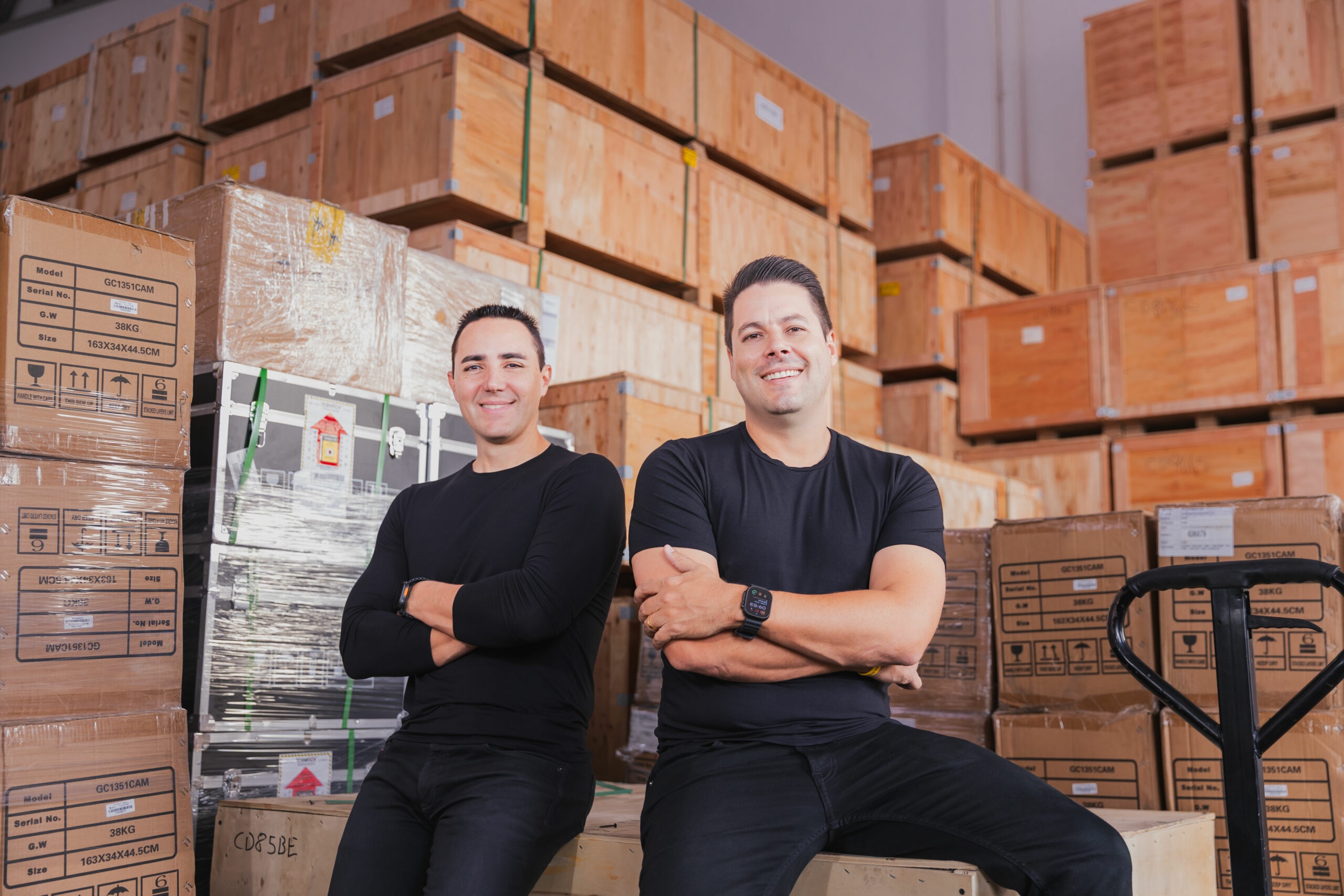 Finza: A Estratégia da Blips para Revolucionar o Crédito Produtivo das PMEs