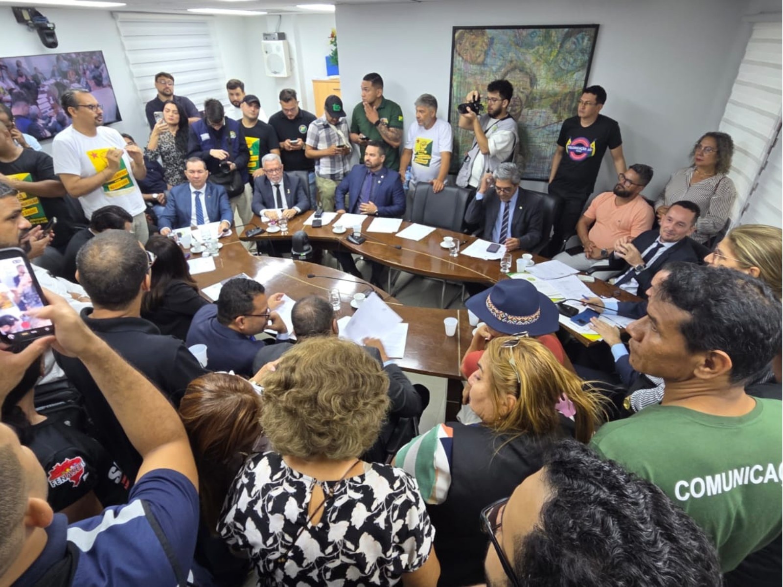 Acre Unifica Auxílio-Alimentação: Uma Análise do Impacto Econômico e Social na Região