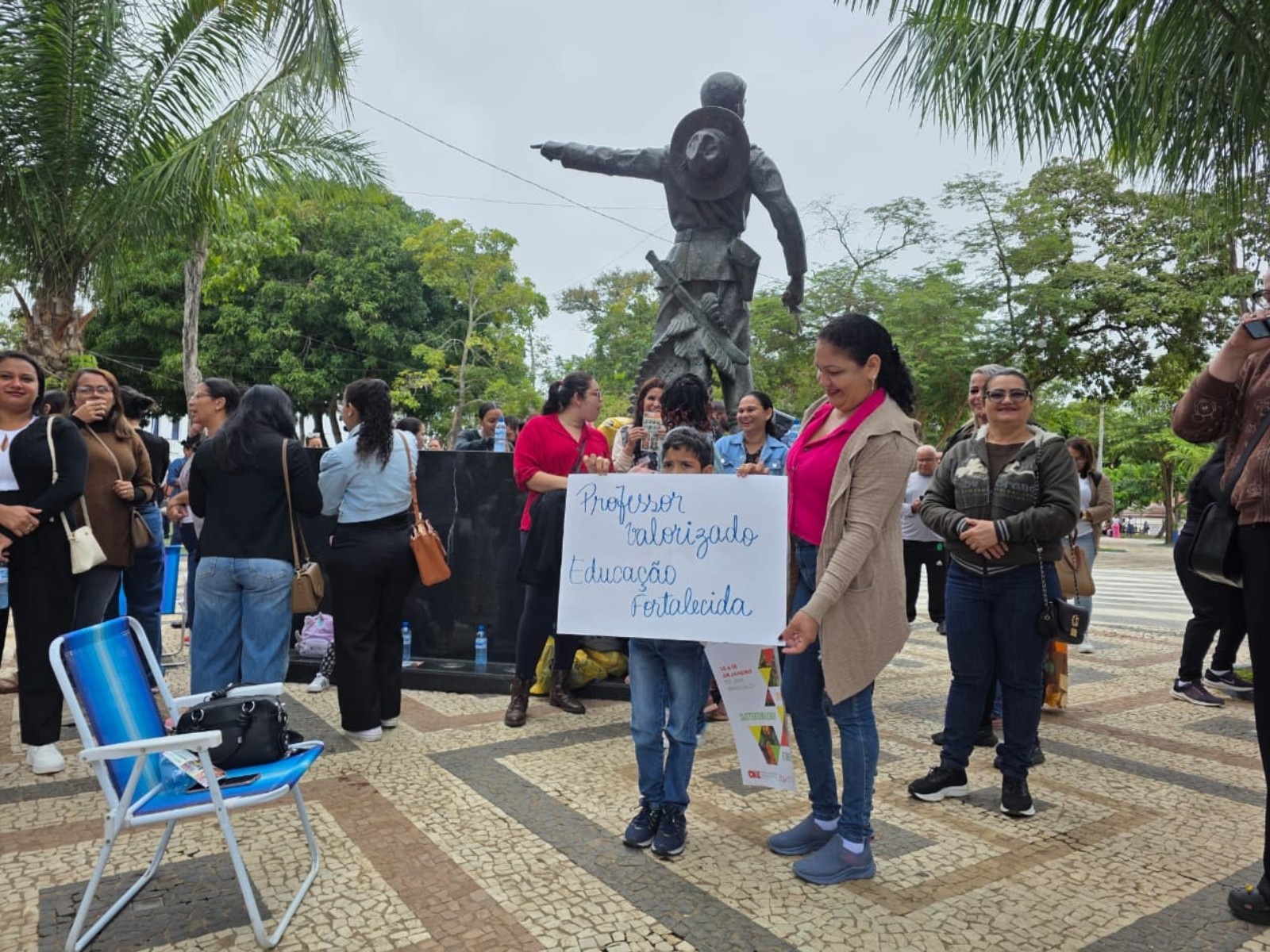Justiça do Acre Suspende Greve da Educação em Rio Branco: Implicações Urgentes para Servidores e Alunos