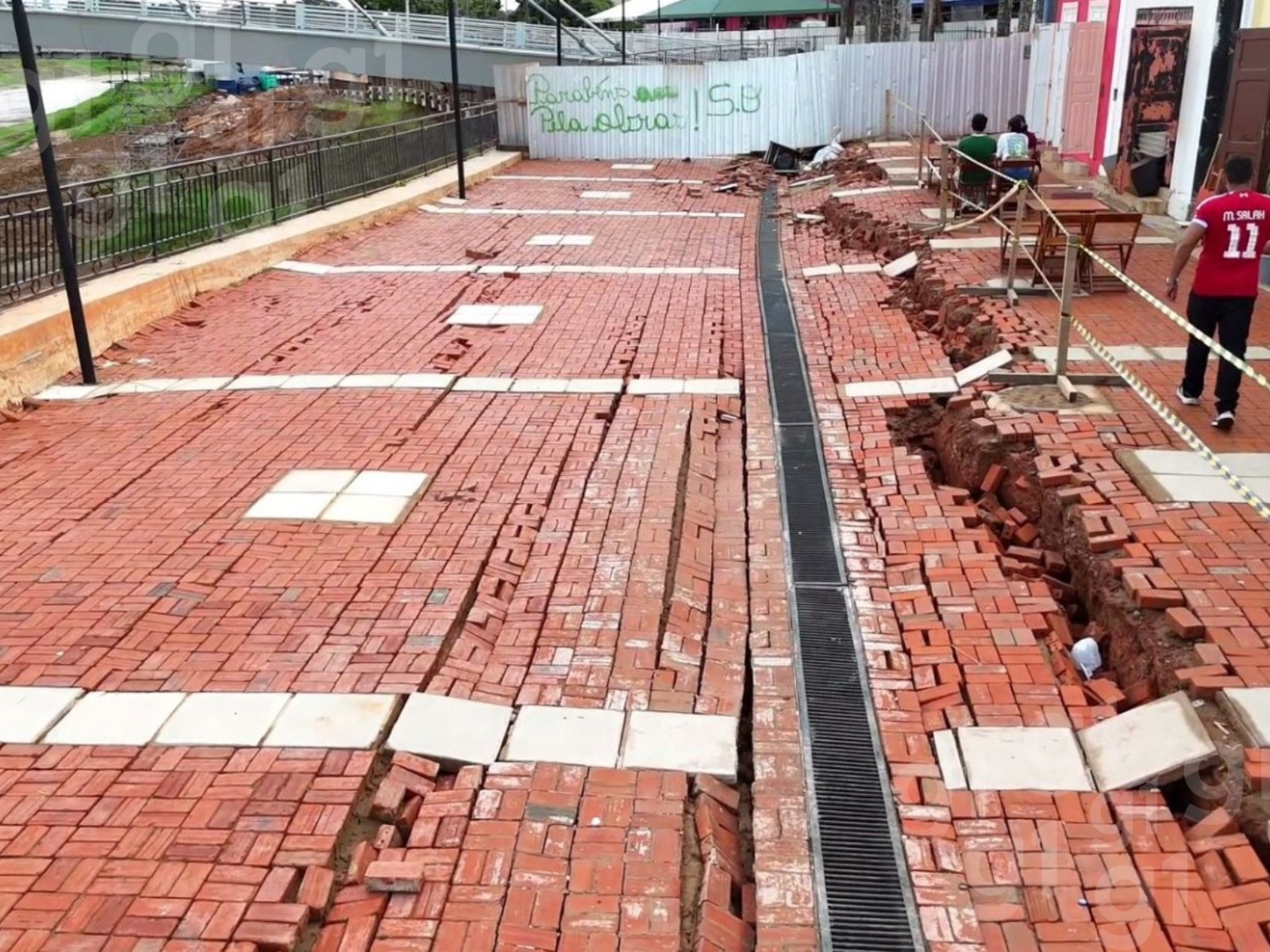 A Fragilidade Estrutural do Novo Mercado Velho: MP-AC Expõe Falhas e o Custo Humano em Rio Branco