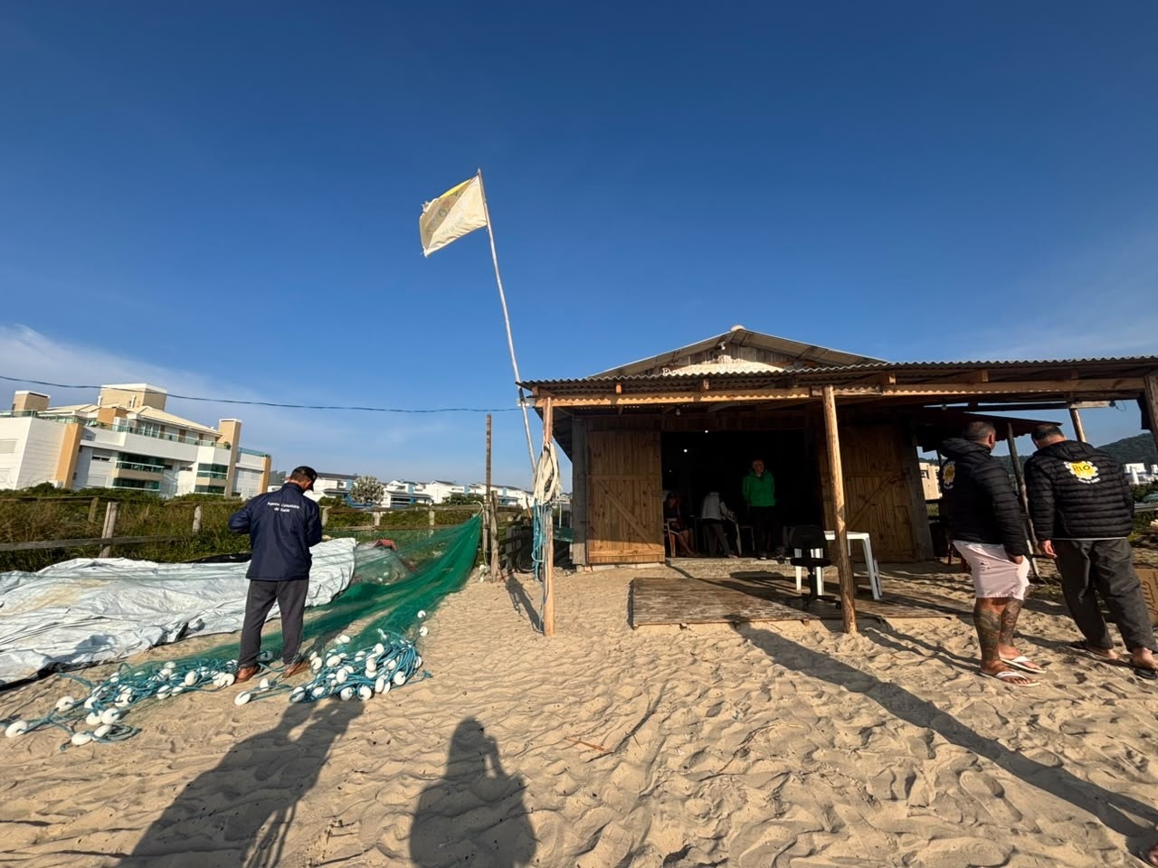 Ampliação da Cota de Tainha em SC: Uma Análise do Equilíbrio entre Sustento e Sustentabilidade