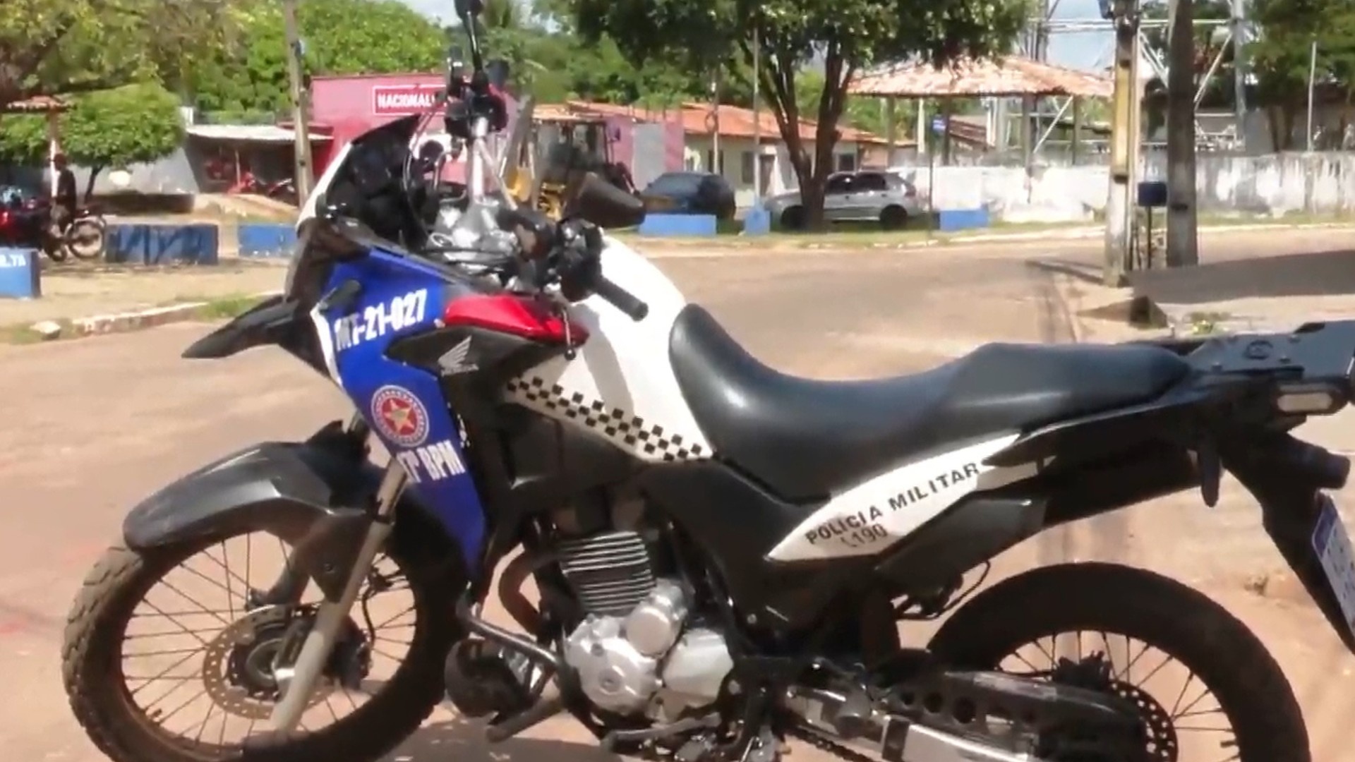 Crise na Segurança Pública de Timbiras: Cidade Maranhense Sem Viatura Reflete Falha Estrutural