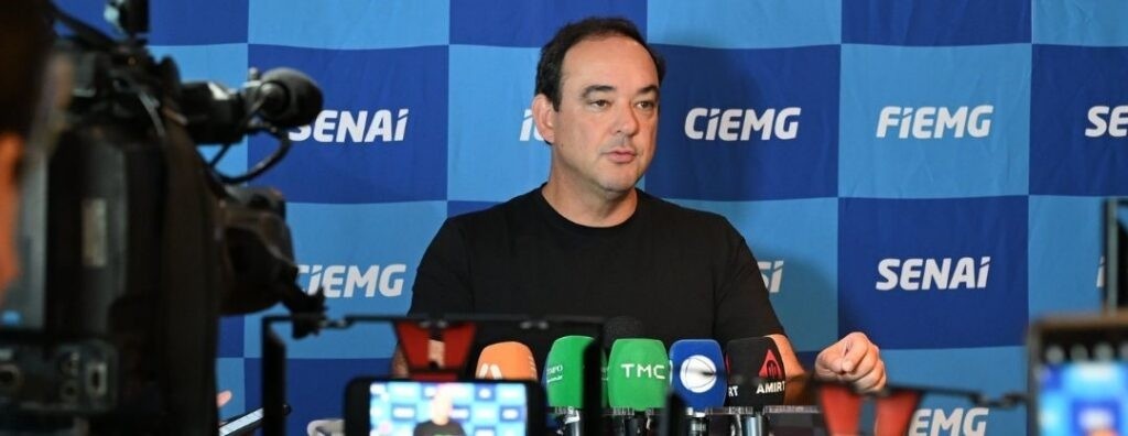 A Guinada Eleitoral em Minas: A Reconfiguração do Poder com a Entrada de Roscoe e os Impactos para o Estado