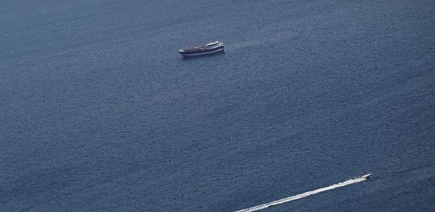 Estreito de Hormuz: A Volatilidade Geopolítica e Seus Efeitos na Economia Global