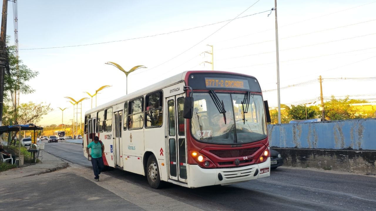 Manaus: O Fim da Paralisação dos Rodoviários Revela Uma Crise Subjacente no Transporte Público