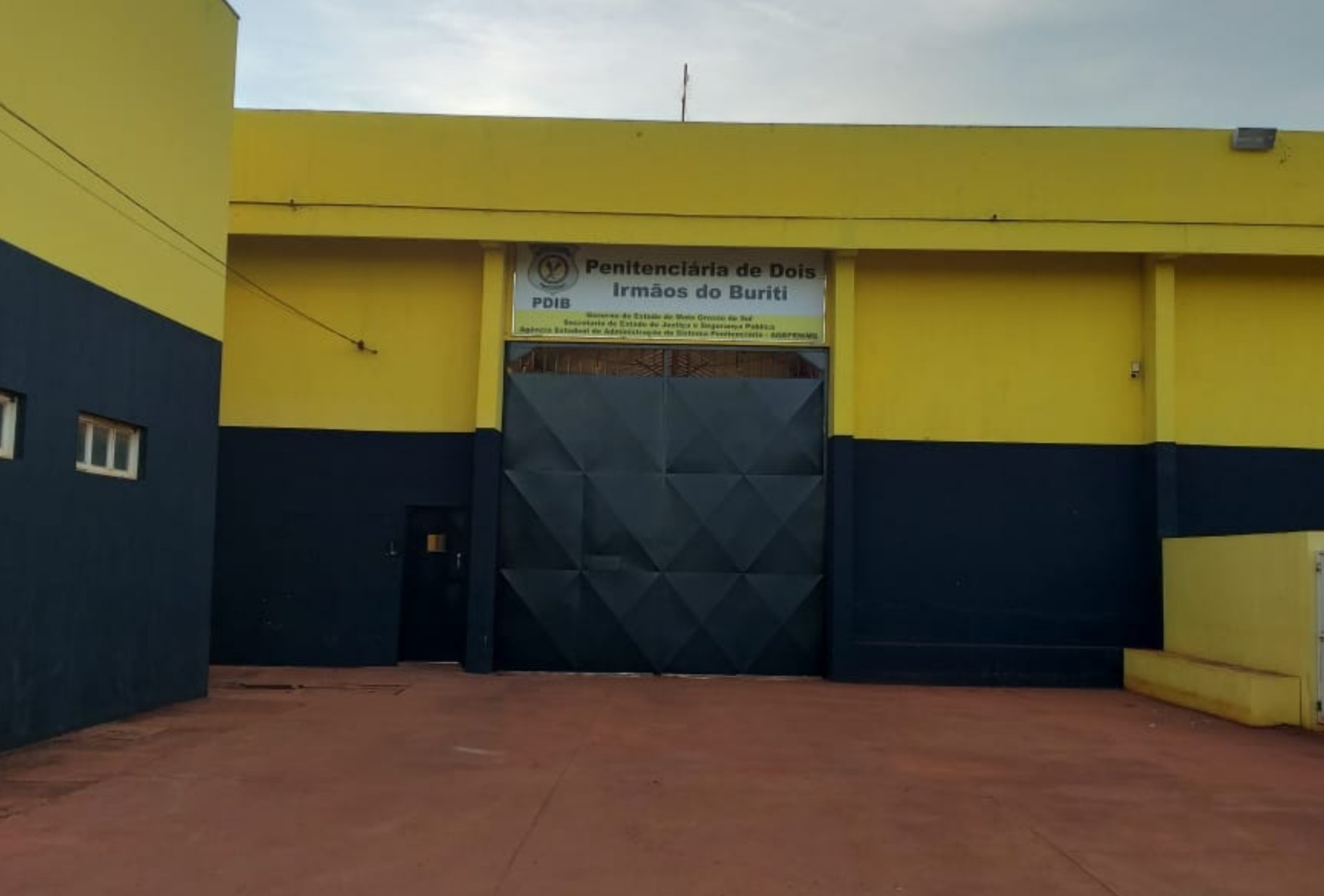 Instabilidade Carcerária em MS: As Ramificações da Transferência em Dois Irmãos do Buriti para a Segurança Regional