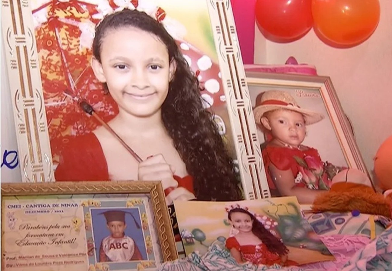 Denúncia Histórica à ONU Revela Profundas Falhas no Caso Laura Vitória e Desafia a Justiça no Tocantins