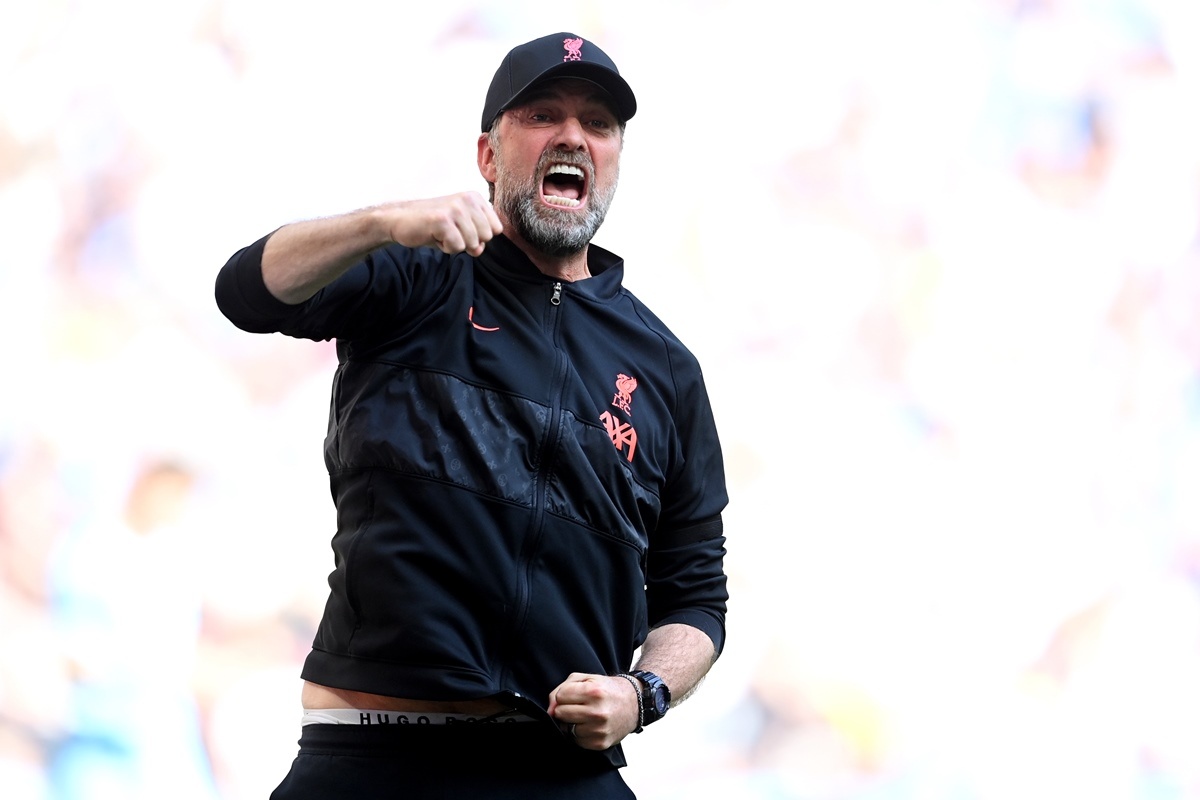 Klopp na Alemanha: A Reinvenção Urgente Pós-Fracasso Mundial