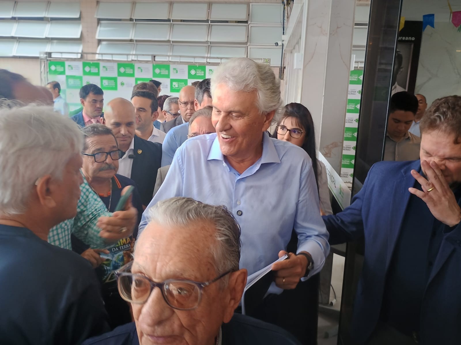 A Vitória da Direita na Colômbia e Seus Efeitos Cascata na Paraíba: A Leitura de Caiado