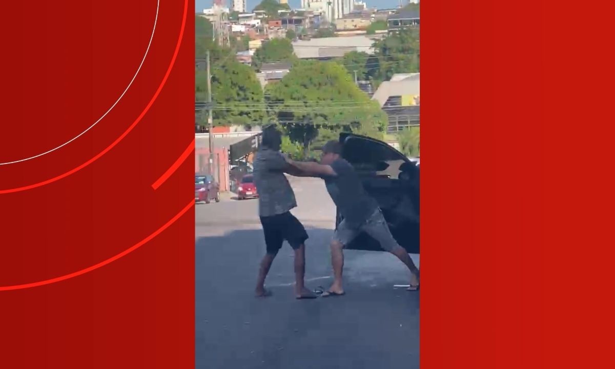 Vulnerabilidade Ampliada: O Roubo a Aposentado em Manaus e o Cenário de Insegurança Financeira Regional