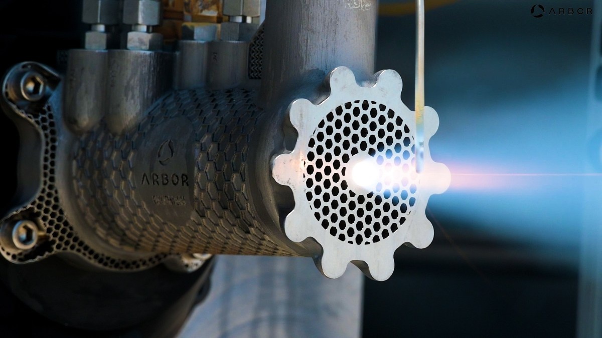 Arbor Energy: Tecnologia de Foguetes Desencadeia Nova Era de Energia para Data Centers