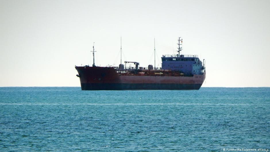 Ataque Ucraniano no Mar Cáspio: A Escalada Silenciosa que Redesenha a Geopolítica Global