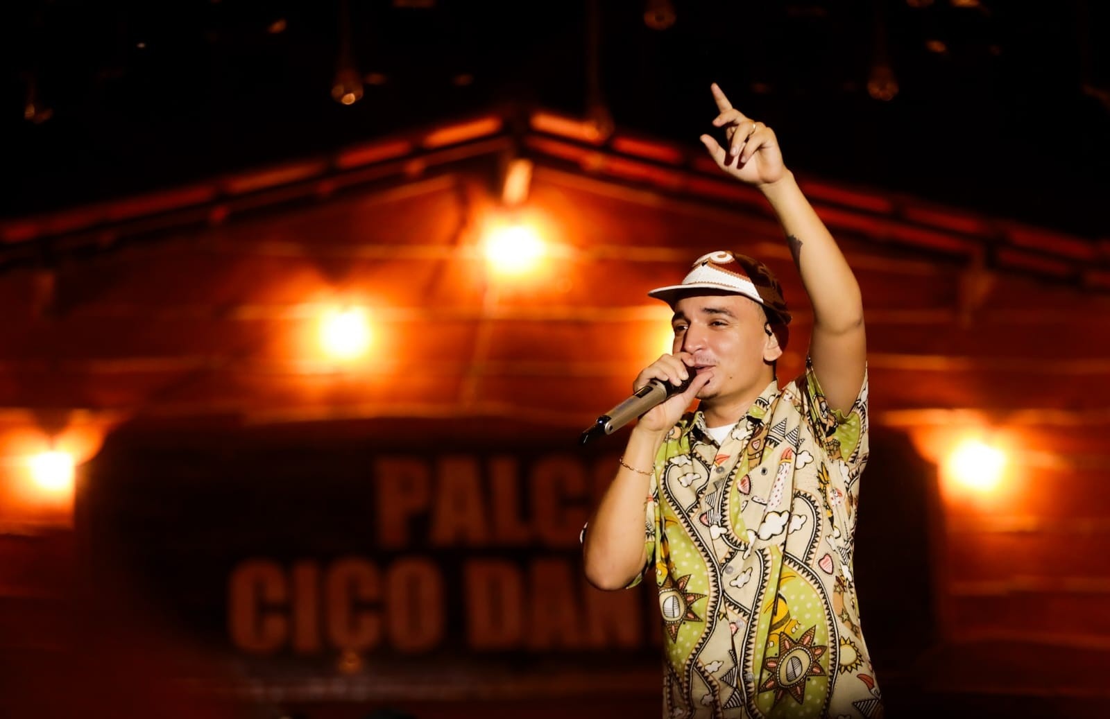 Arraial de João Gomes no Recife: Oportunidades Culturais e Desafios Urbanos em Foco