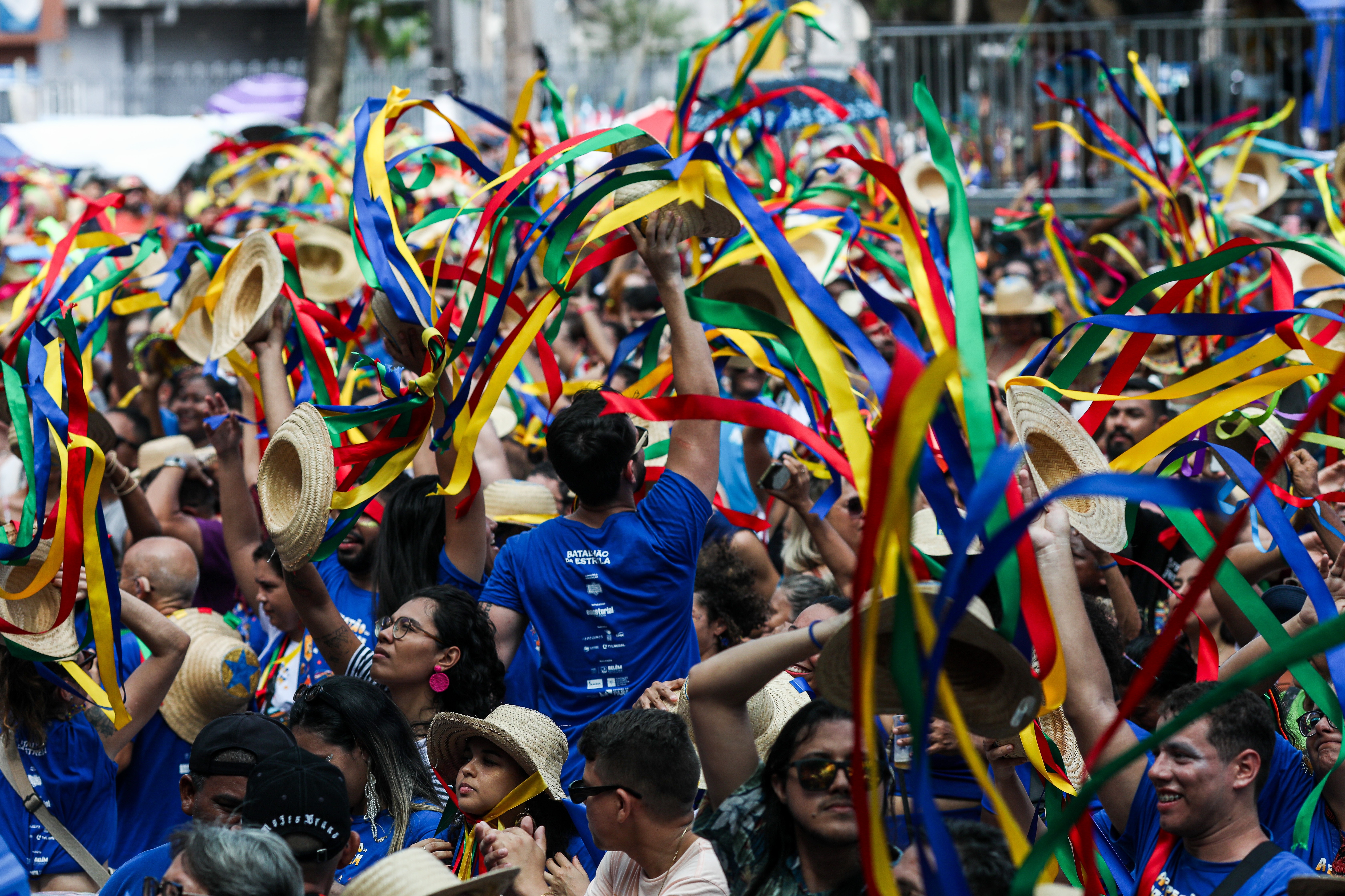 Calendário Arrastões do Pavulagem 2026: Análise do Impacto Cultural e Econômico em Belém