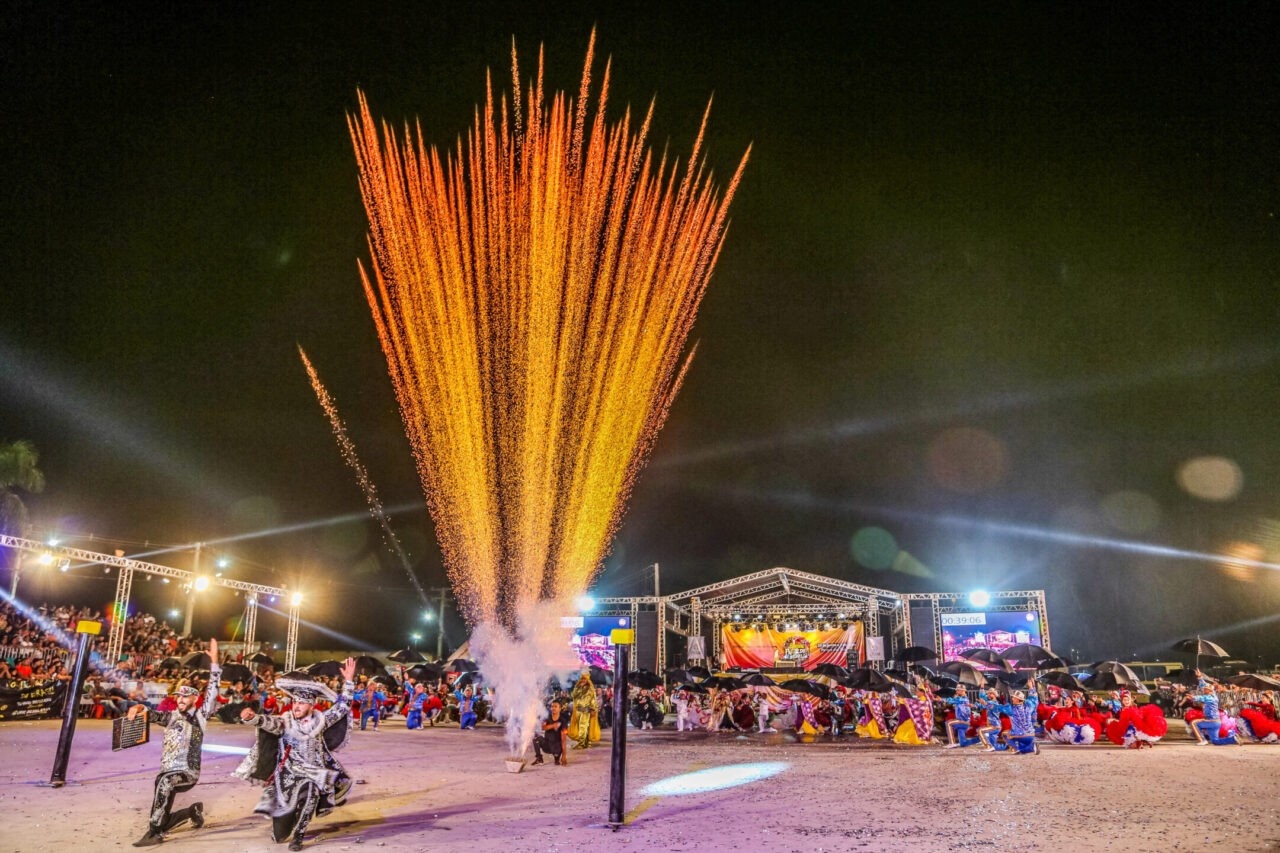 Flor do Maracujá 2026: Datas Confirmadas e o Efeito Cascata na Economia de Rondônia