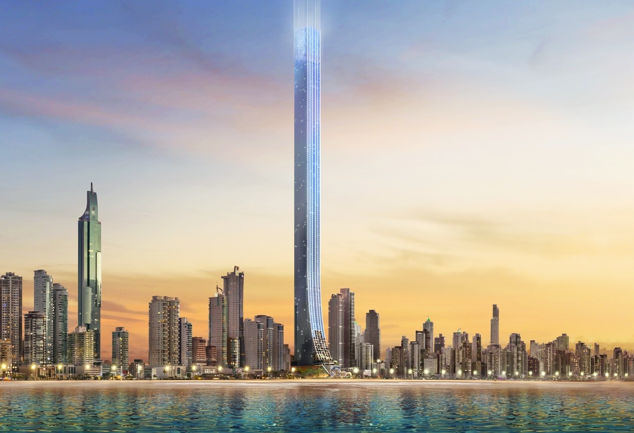 O Vértice da Opulência: Senna Tower e as Repercussões do Gigantismo Imobiliário em Balneário Camboriú