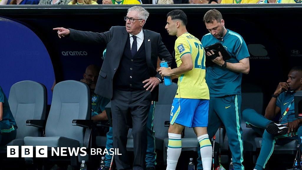 O Contraste do Futebol Brasileiro: Entre a Arrogância Mítica e a Realidade da Identidade Nacional