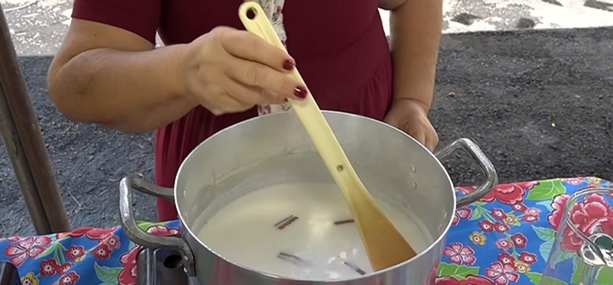 Arroz Doce Nordestino: Além da Receita, um Pilar Cultural e Econômico do São João