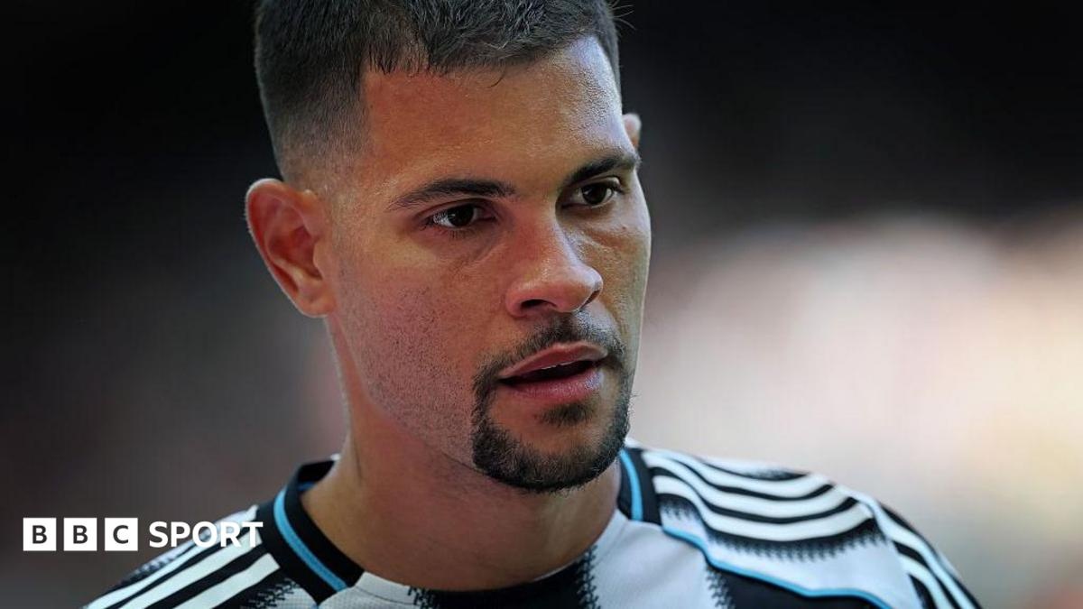 Arsenal e a Perseguição a Bruno Guimarães: A Estratégia de £70M Que Pode Redefinir o Equilíbrio da Premier League