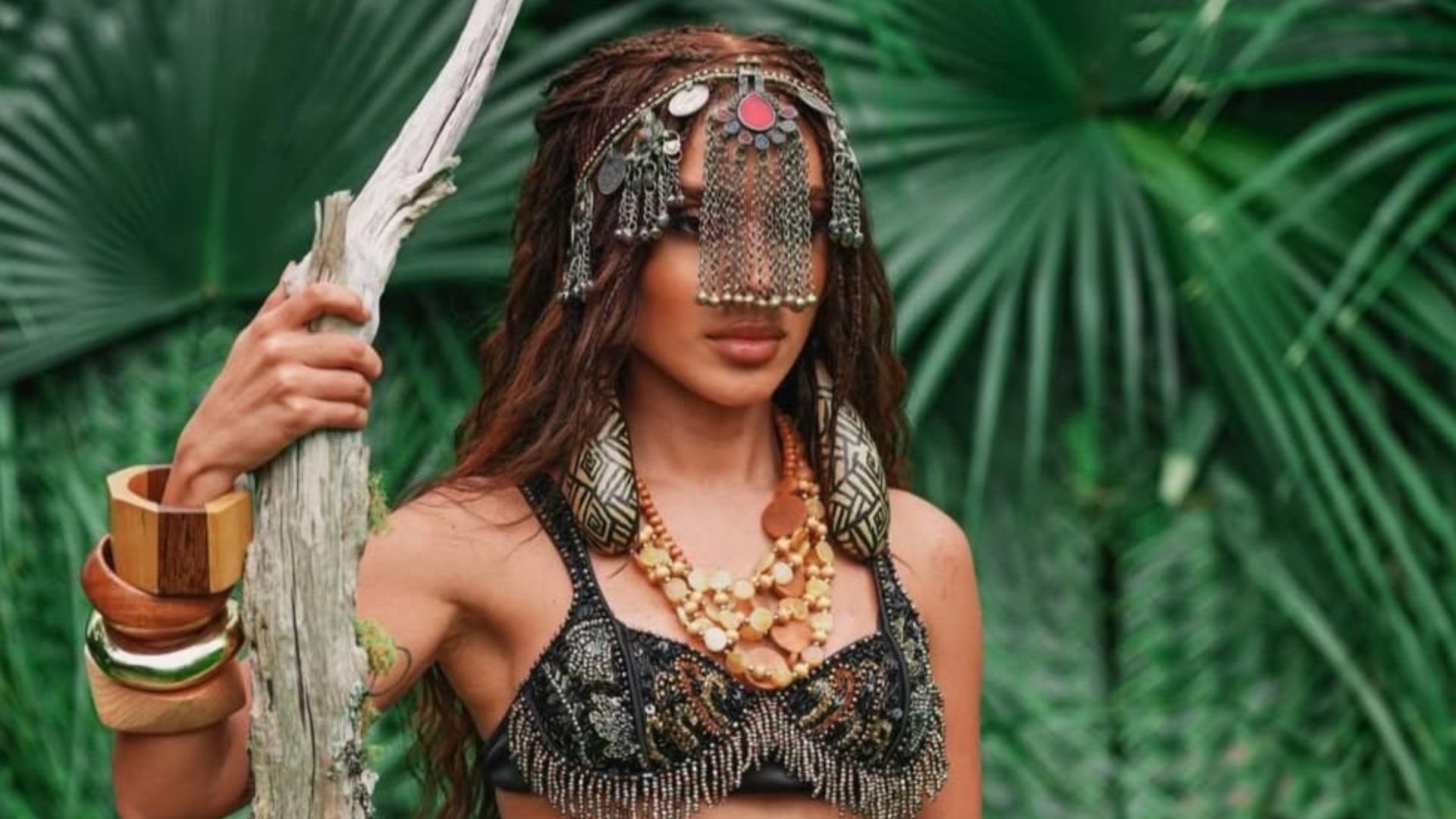 Arte Karipuna no Cenário Global: O Impacto da Anitta na Visibilidade Cultural do Amapá