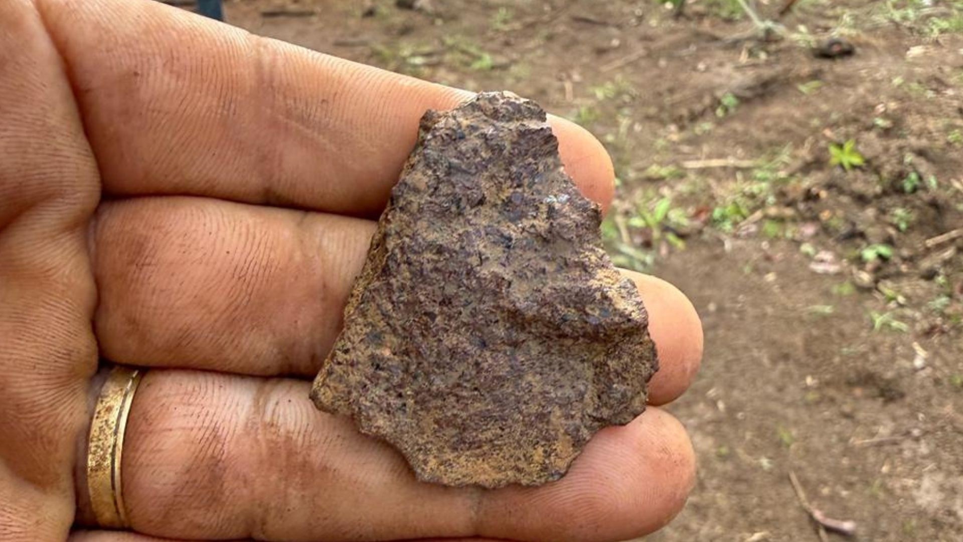 Artefatos Líticos no Amapá: Uma Janela para a Ocupação Humana Pré-Colonial