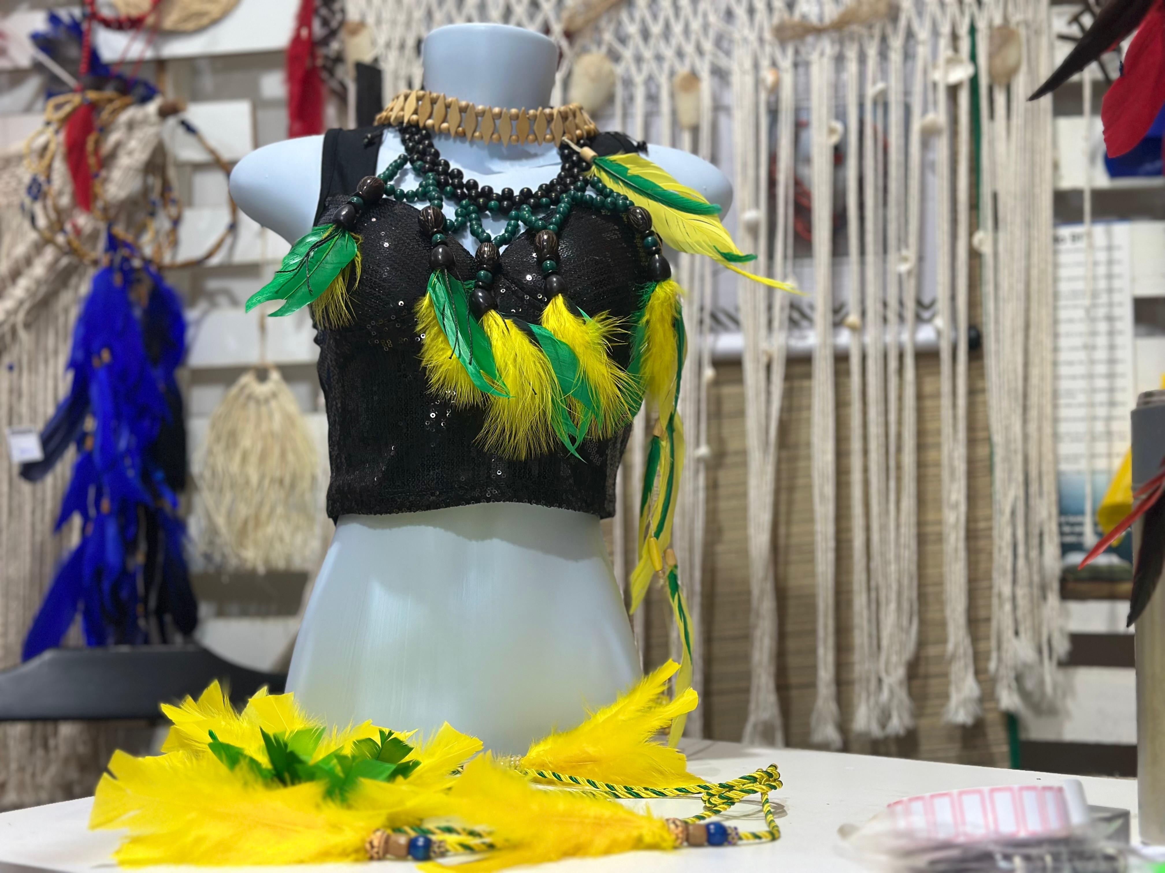 Copa do Mundo de 2026: Artesanato Amazonense como Motor de Dinamização Econômica Regional