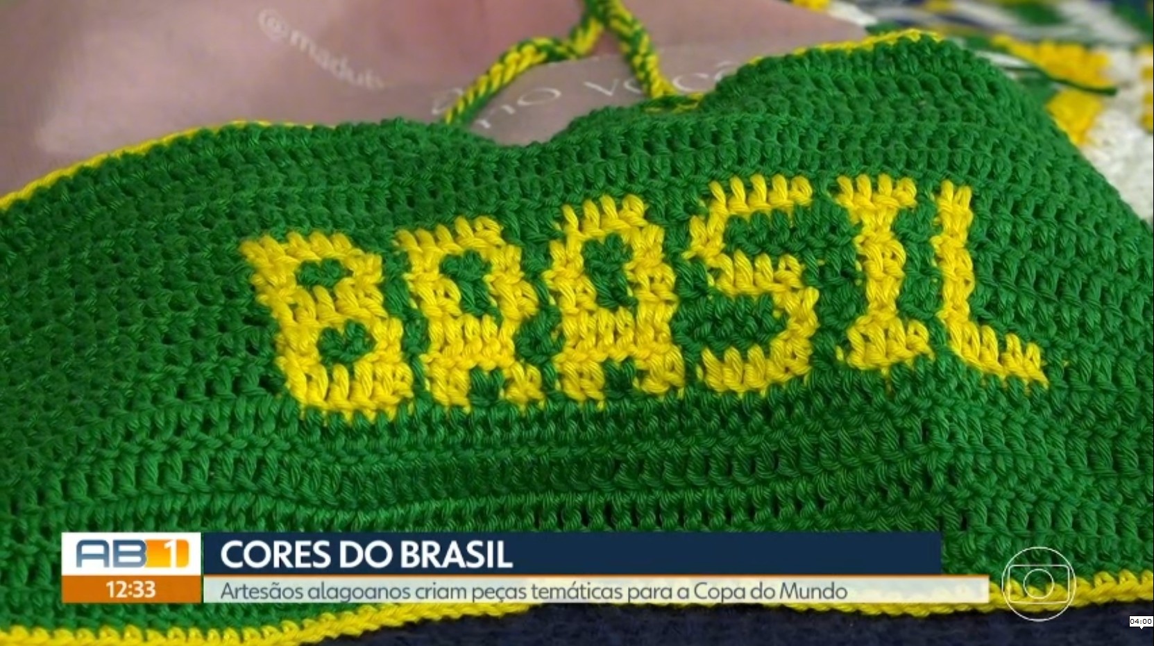 Sinergia Cultural e Econômica: Como a Copa do Mundo e Festas Juninas Reaquecem o Artesanato Alagoano