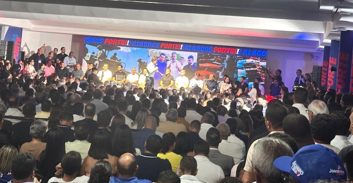 A Manobra de Lira: Pré-Candidatura ao Senado e o Xeque-Mate na Política de Alagoas e no Congresso