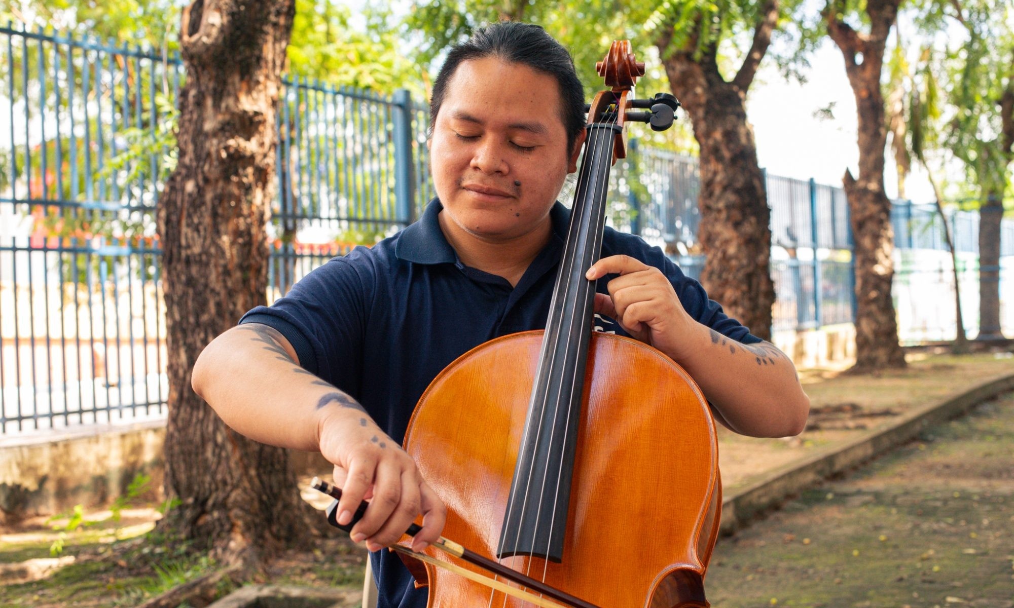 Roraima e a Fusão Cultural Pemón: A Relevância do EP de Santiago para a Identidade Regional