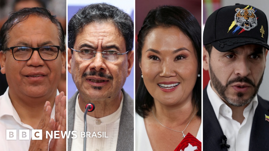América Latina em Disputa: Eleições no Peru e Colômbia Podem Solidificar Eixo da Direita e Redefinir a Geopolítica Regional