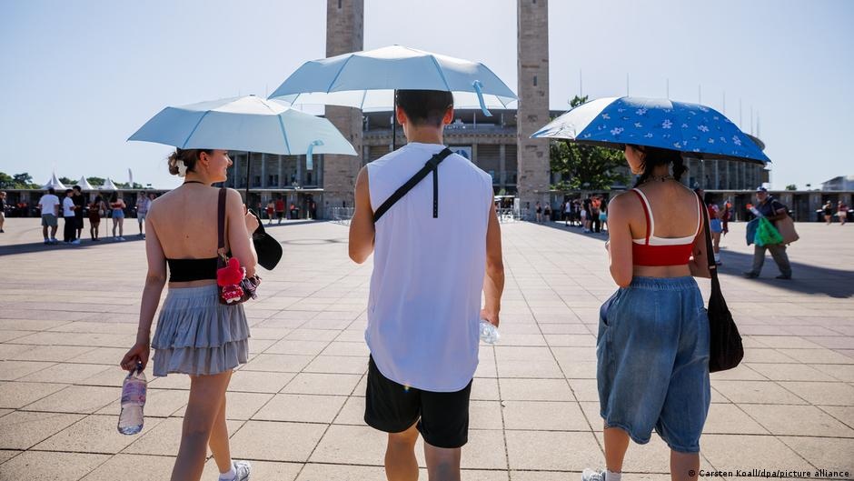 O Desafio Fisiológico da Crise Climática: Por Que a Adaptação Humana ao Calor Extremo É Uma Corrida Contra o Tempo
