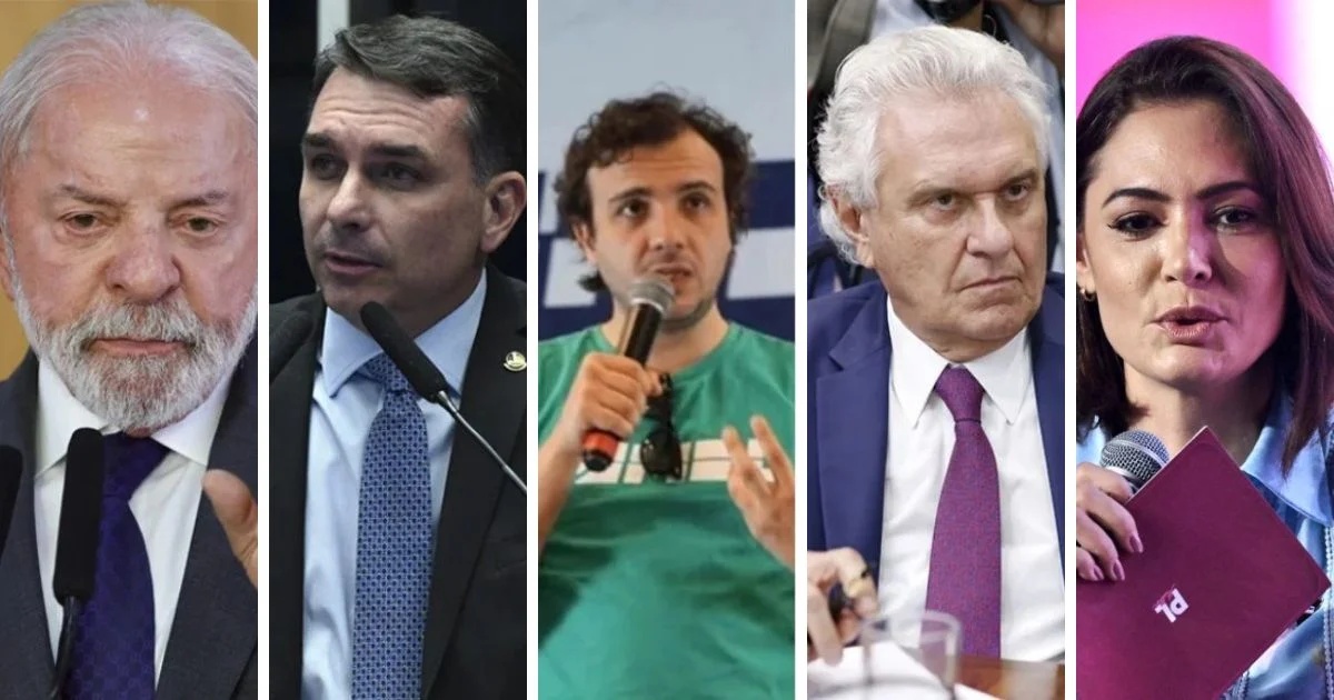 Decifrando as Tendências: Como as Últimas Pesquisas Eleitorais Moldam o Cenário Político e Seu Dia a Dia