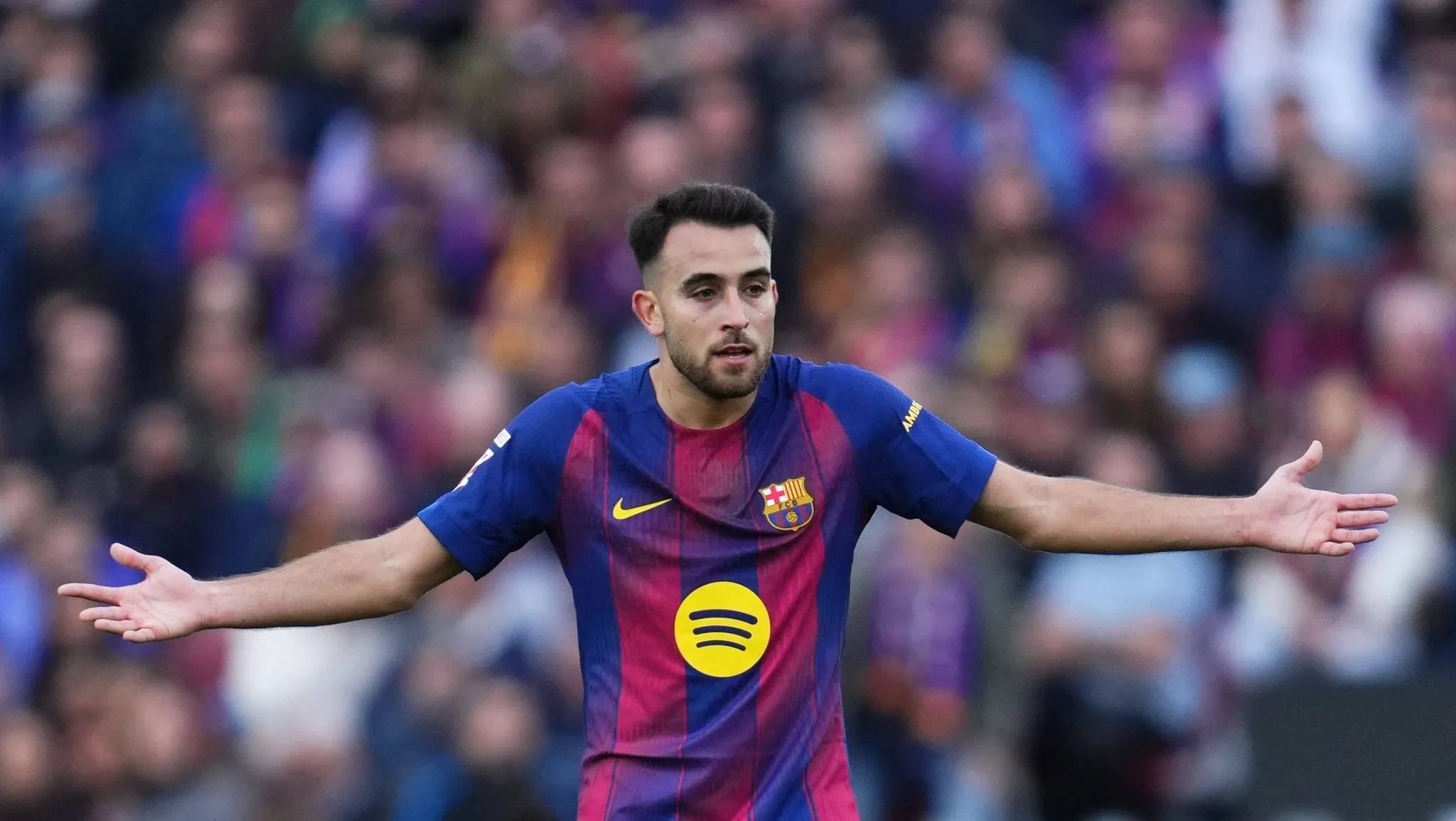 Raphinha: A Essência Inegociável da Liderança Tática no Barcelona Pós-Era Messi