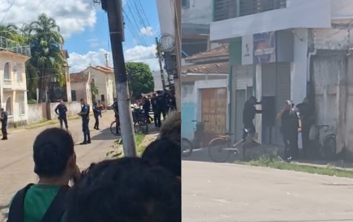 Marajó em Alerta: Assalto com Reféns em Lotérica de Ponta de Pedras Escancara Desafios Crônicos de Segurança