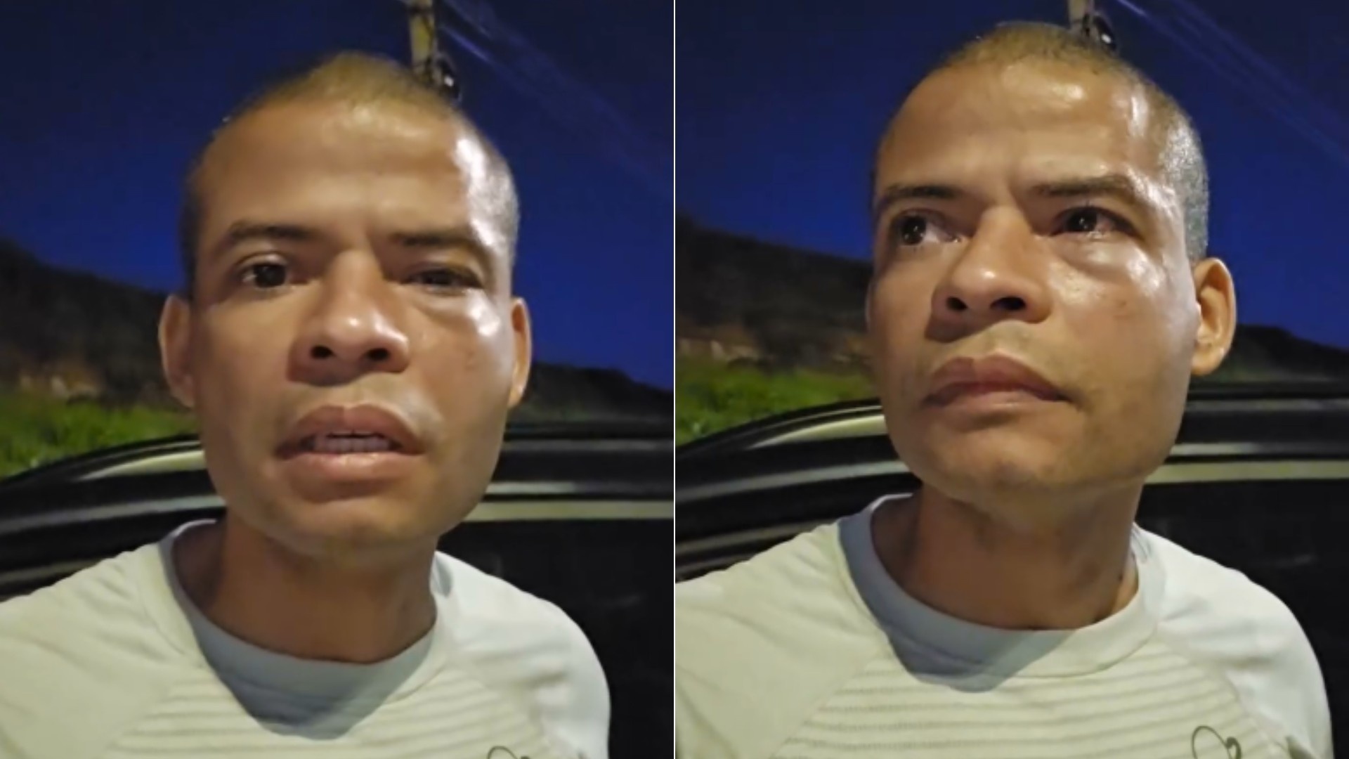 Ataque a Professor na Litorânea: Análise da Fragilidade da Segurança em Principal Cartão Postal de São Luís