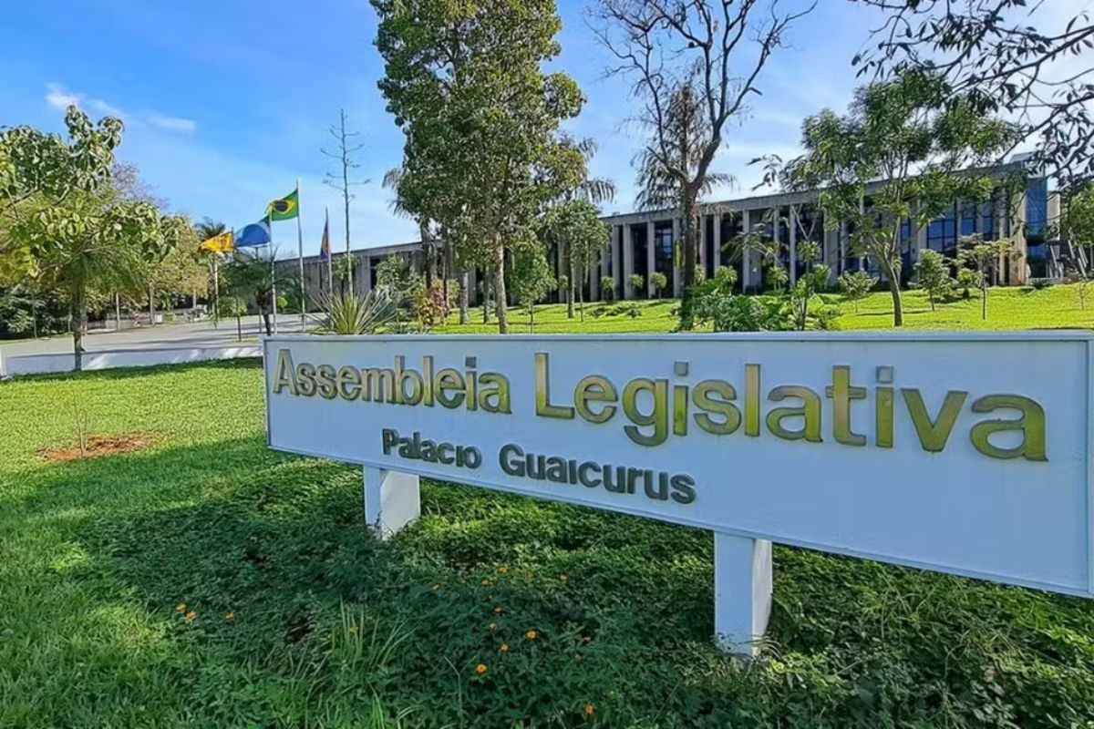 LDO 2027: Mato Grosso do Sul Enfrenta Dilemas Fiscais com Orçamento Aquém da Inflação
